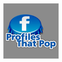 Facebook Profile Set Up and Maintenance